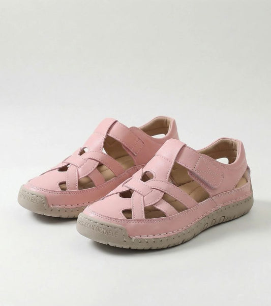 Firella | Freizeit-Sandalen mit Klettverschluss und softer Sohle
