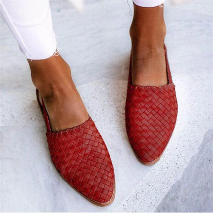 Angela | Elegant Handmade Sandals