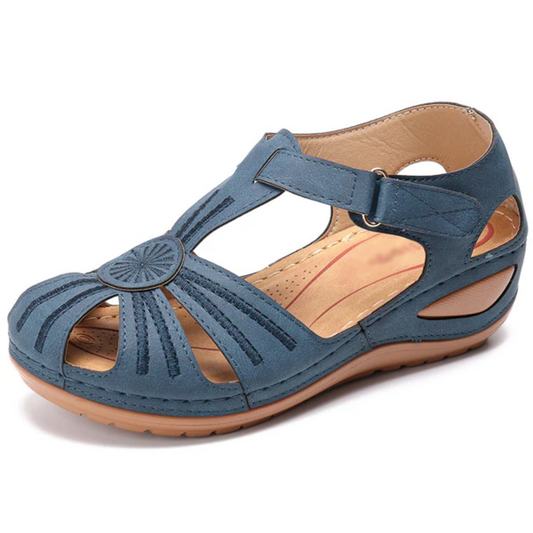 Frederica | Sandals for Women with Orthopaedic Support