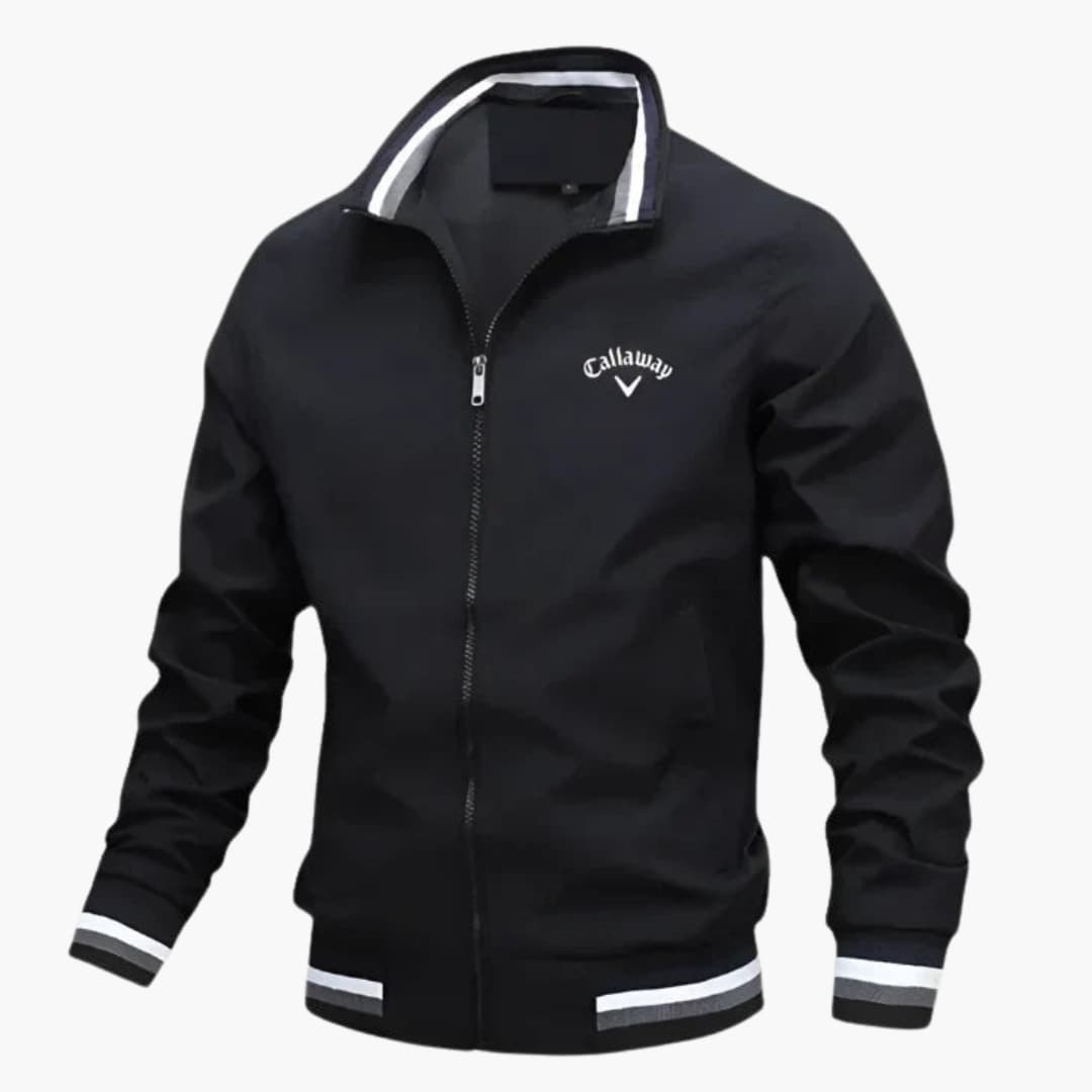 Konrad | Premium Weatherproof Jacket for Men