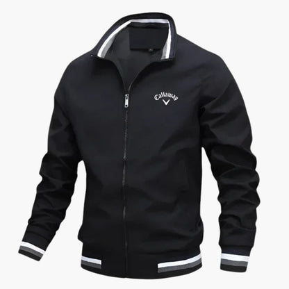 Konrad | Premium Weatherproof Jacket for Men