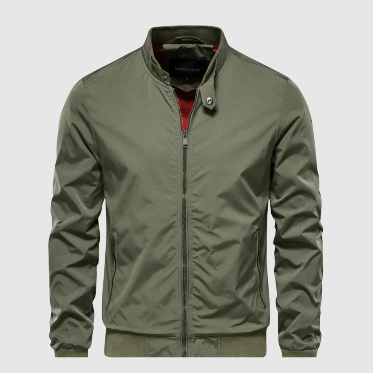 Simon | Casual Lightweight Summer Jacket for Men