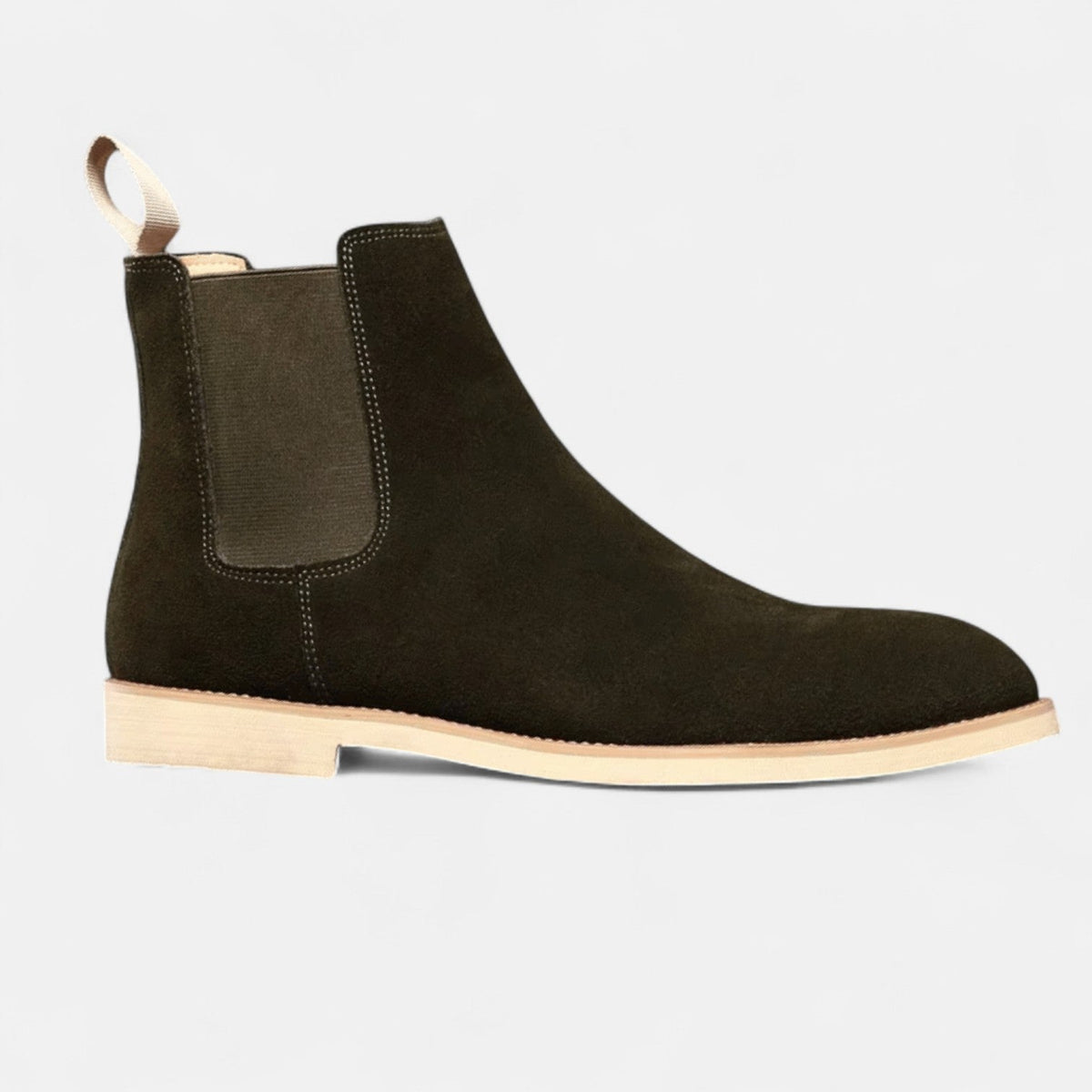 Hans & Lea Chelsea-Stiefel Hermann für Herren