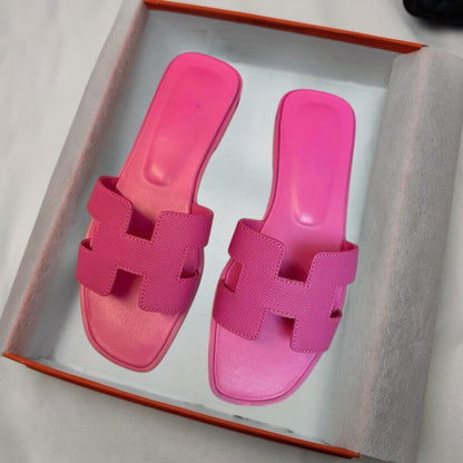 Henriette | Chic Summer Shoes