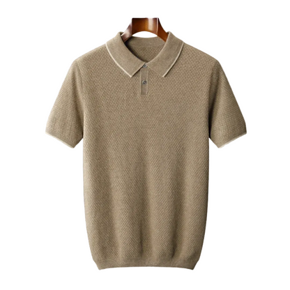 Hans & Lea Poloshirt Daniel für Herren