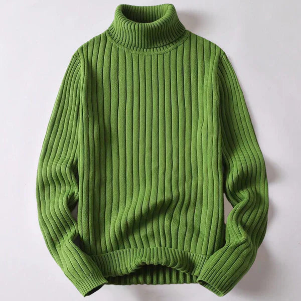 Hans & Lea Rollkragenpullover Gottfried für Herren