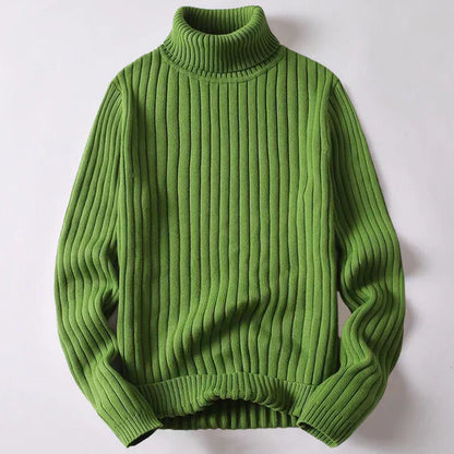 Hans & Lea Rollkragenpullover Gottfried für Herren