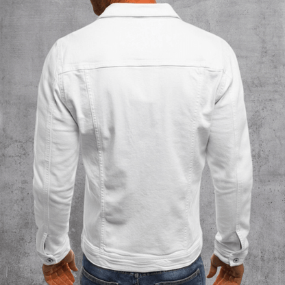 Kit | Exclusive Denim Jacket for Men
