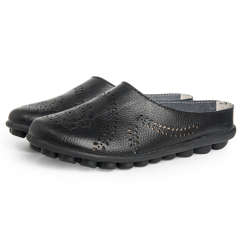 Luana | Casual Slippers for Maximum Comfort
