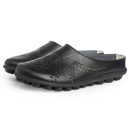 Luana | Casual Slippers for Maximum Comfort