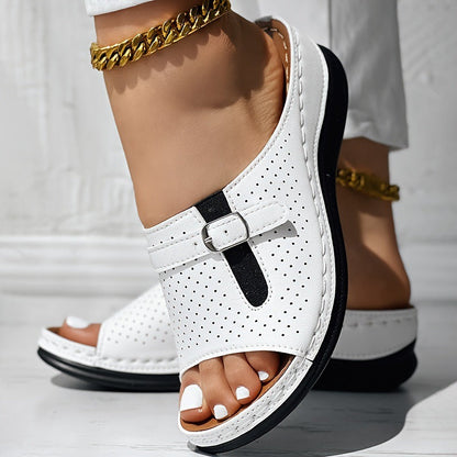 Evie | Everyday Comfortable Orthopaedic Sandals for Women