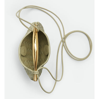 Birgitta | Geometric Acetate-Handle Bag