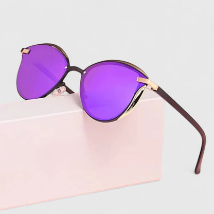 Kristin | Gradient Lens Sunglasses