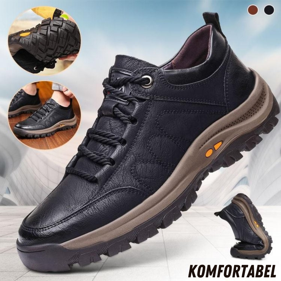 Hans & Lea Wanderschuhe Kilian für Herren