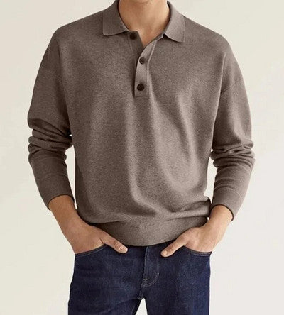 Hans & Lea Poloshirt Goetz für Herren