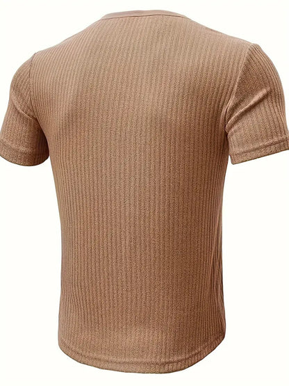 Hans & Lea T-Shirt Emanuel für Herren