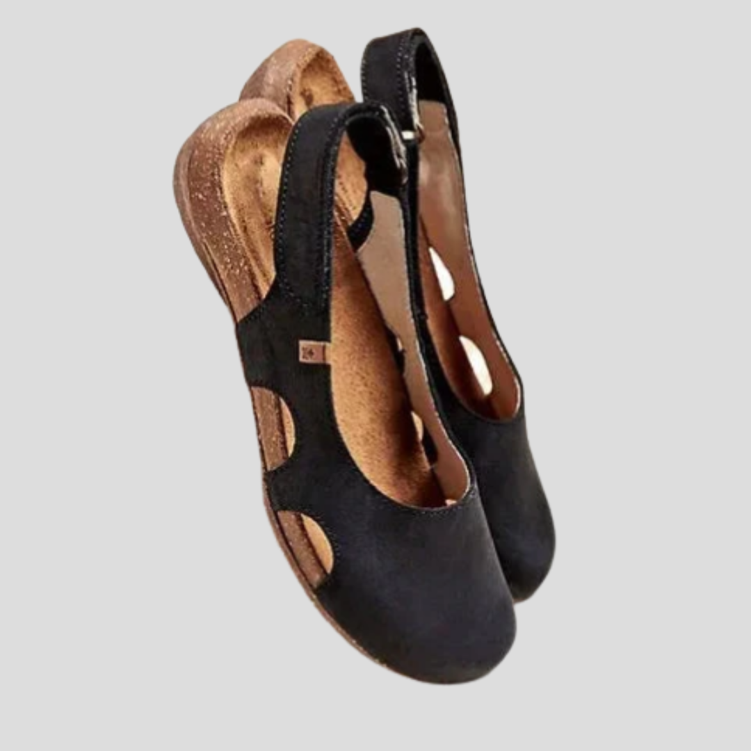 Josie | Sandals with Arch Support
