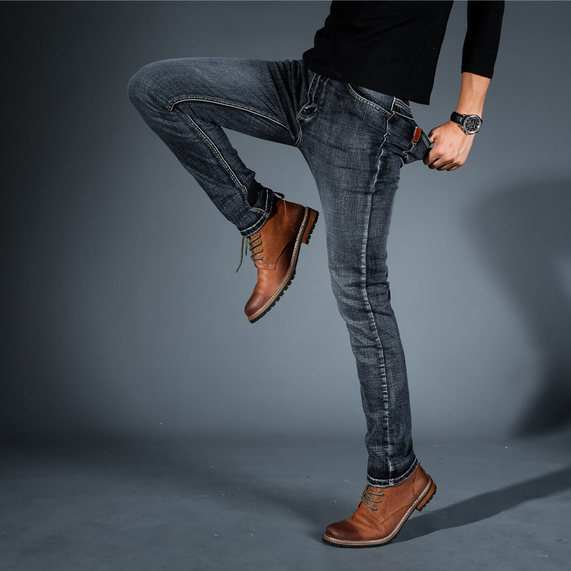 Hans & Lea Jeans Matteo für Herren