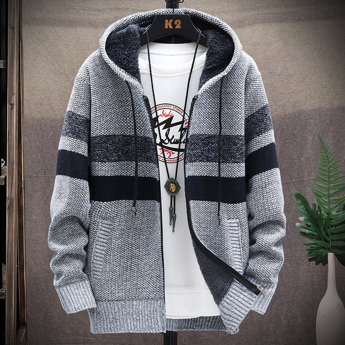 Harrison | Stylish Hoodie for Men