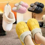 Nova | Stylish and Comfortable Slippers