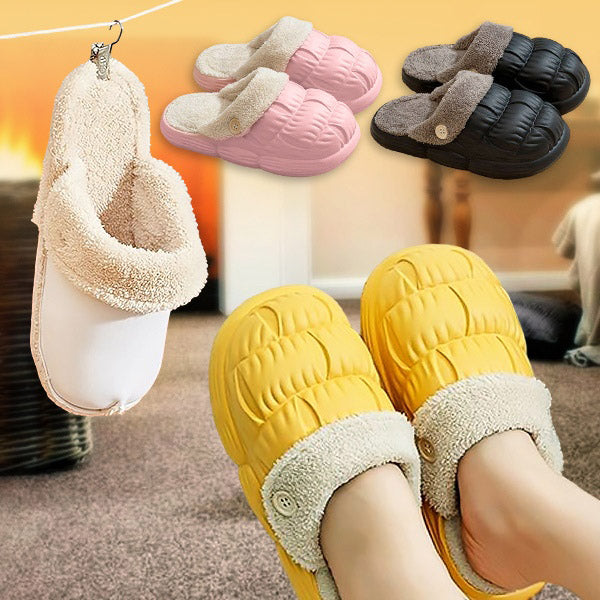 Nova | Stylish and Comfortable Slippers