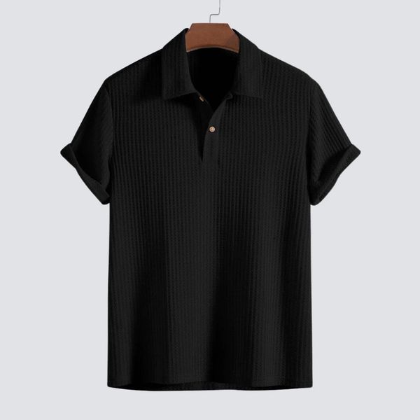 Hans & Lea Poloshirt Bonifaz für Herren