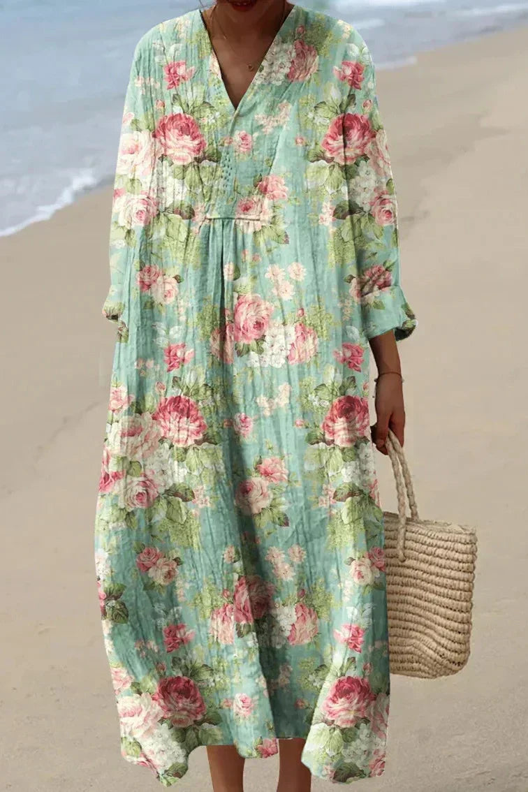 Hans & Lea Sommerkleid Philippa für Damen