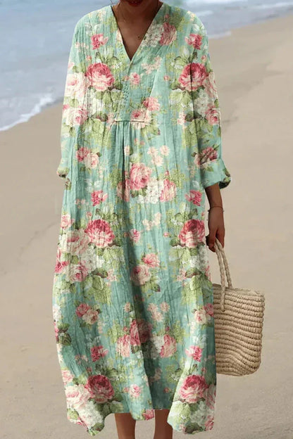 Hans & Lea Sommerkleid Philippa für Damen