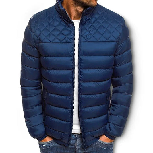 Rene | Luxury Winter Jacket for Men