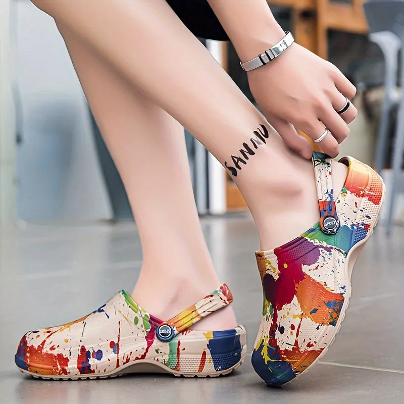 Jessica | Comfortable Non-Slip Slippers with Soft Soles for Women