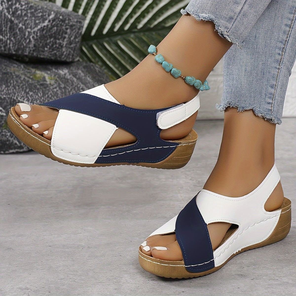 Andra | UltraSoft Sandals