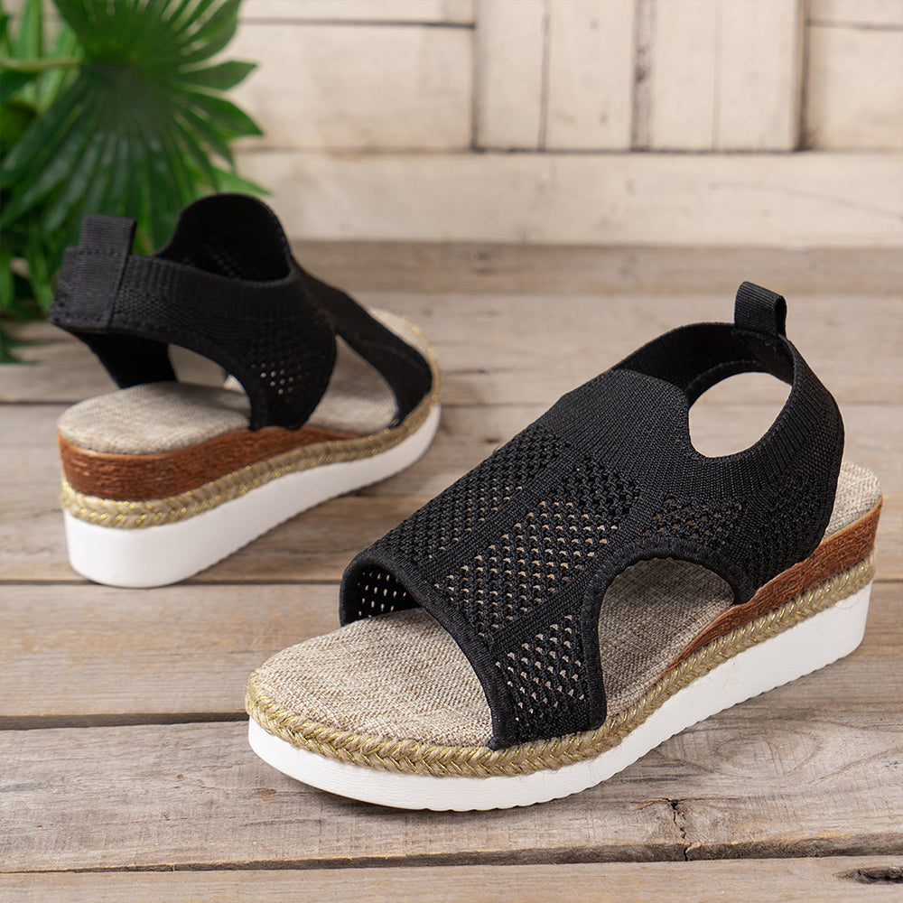 Carol | Elegant Premium Sandals for Women
