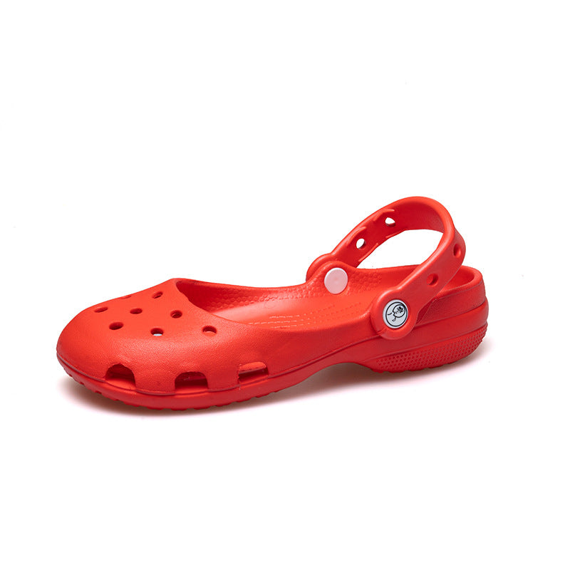 Hedda | Summery Comfort Sandals with Flexible Fit