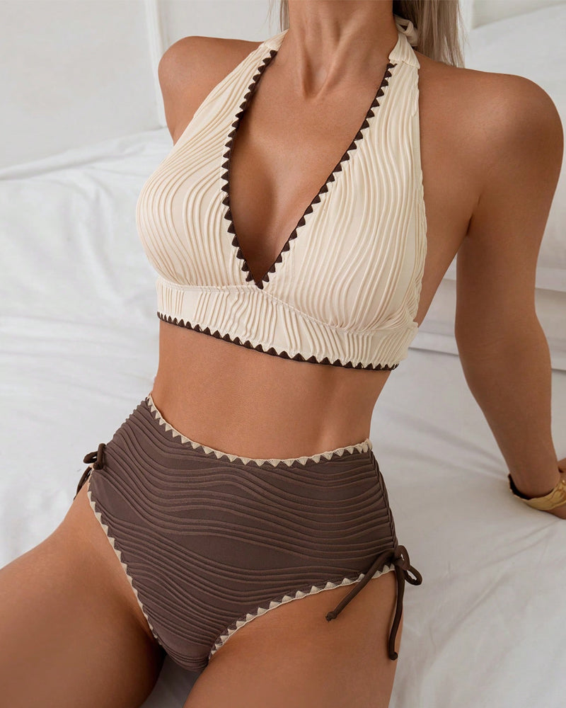 Daniela | Trendy Bikini Set for Women with Casual Design