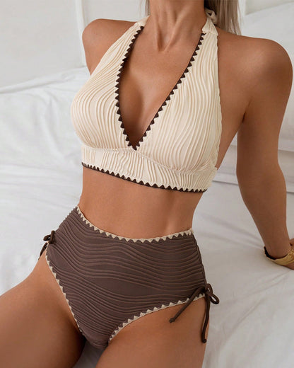Daniela | Trendy Bikini Set for Women with Casual Design