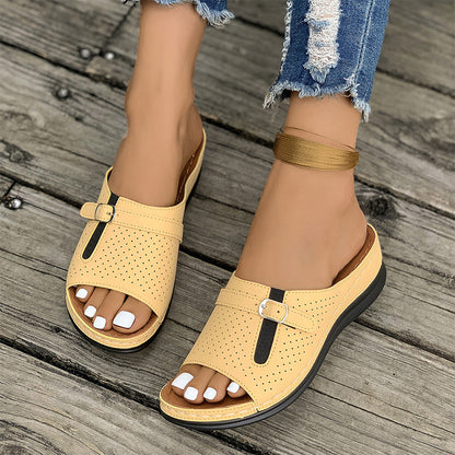 Evie | Everyday Comfortable Orthopaedic Sandals for Women