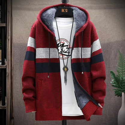 Harrison | Stylish Hoodie for Men