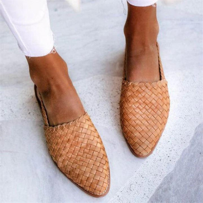 Angela | Elegant Handmade Sandals