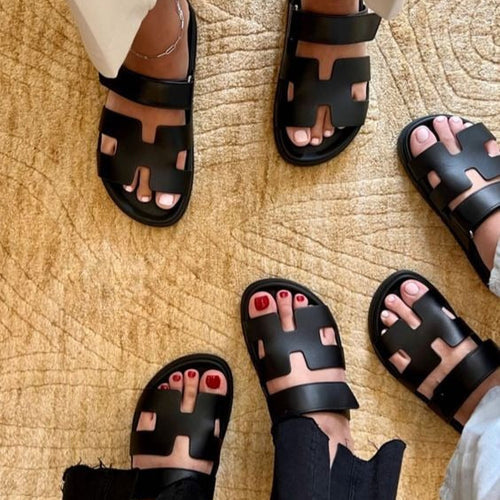 Bella | Urban Essential Sandals