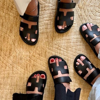 Bella | Urban Essential Sandals