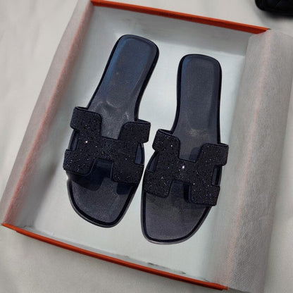 Henriette | Chic Summer Shoes