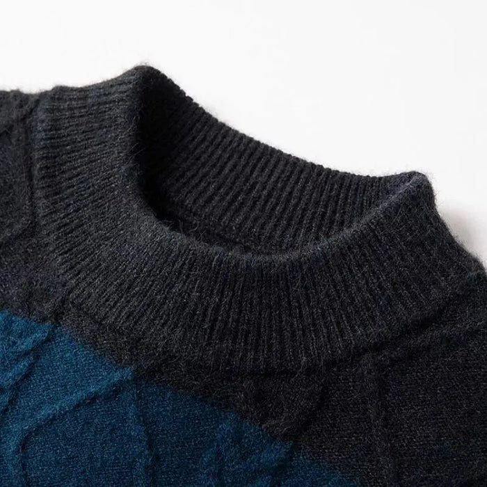 Hans & Lea Pullover Fridolin für Herren