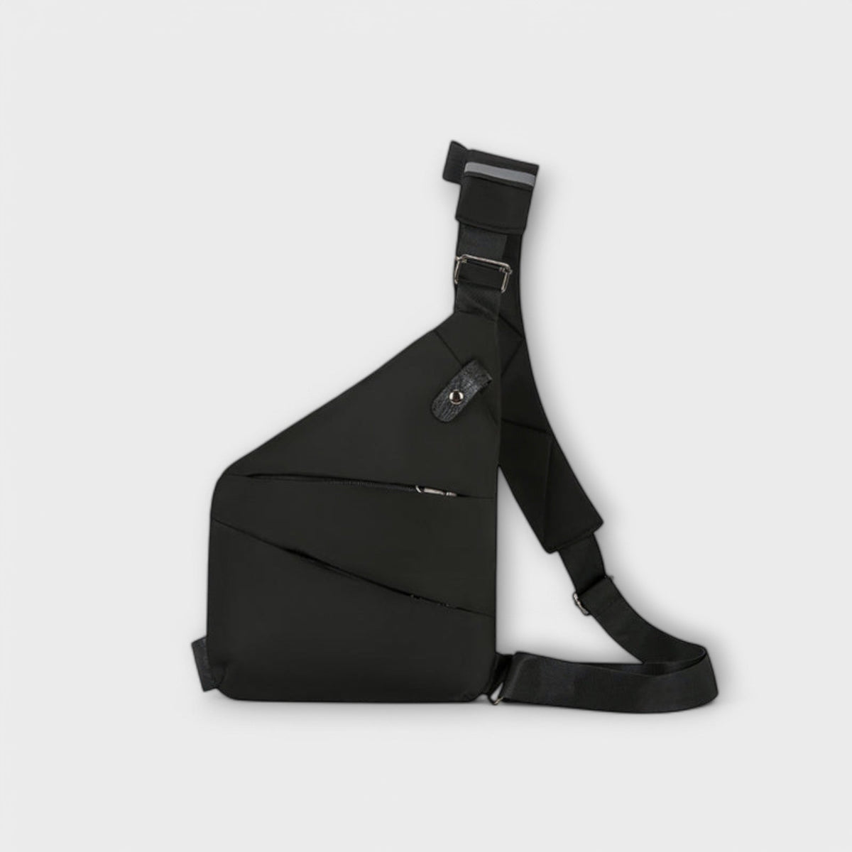 Esther | Anti-Theft Crossbody Bag