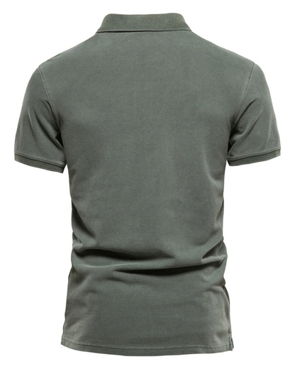 Hans & Lea Poloshirt Jonas für Herren