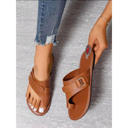 Wibke | Premium Orthopaedic Sandals