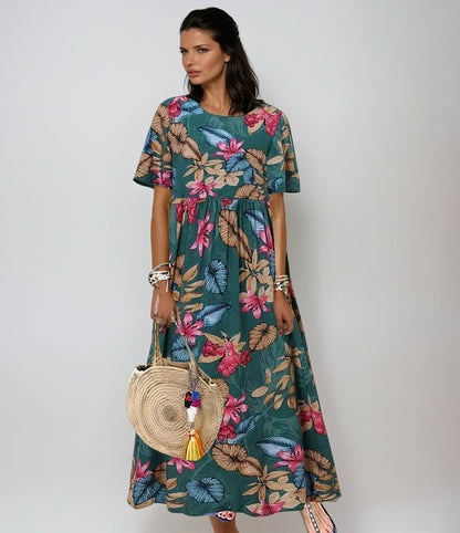 Hans & Lea Sommerkleid Maria für Damen