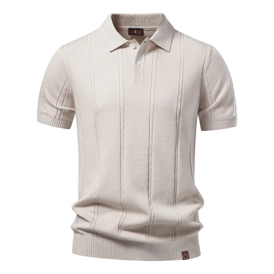 Hans & Lea Poloshirt Tobias für Herren