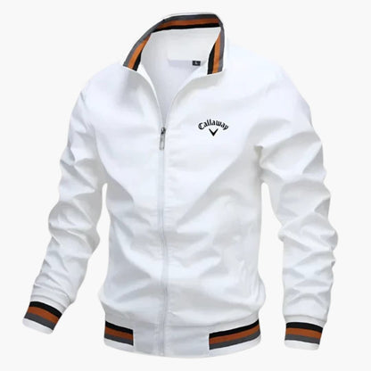 Konrad | Premium Weatherproof Jacket for Men