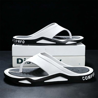 Greta | Bequeme Recovery-Sandalen für Freizeit und Urlaub
