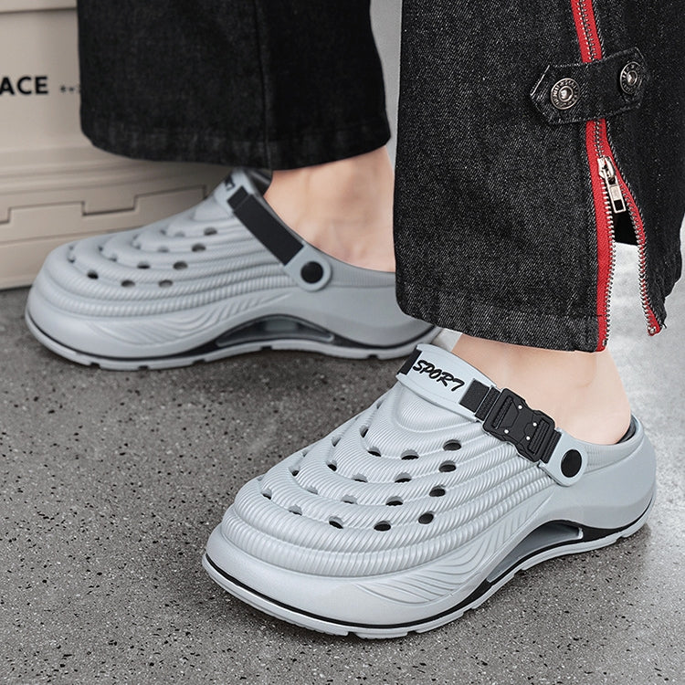 Jono | Durable Non-Slip Summer Sandals for Men